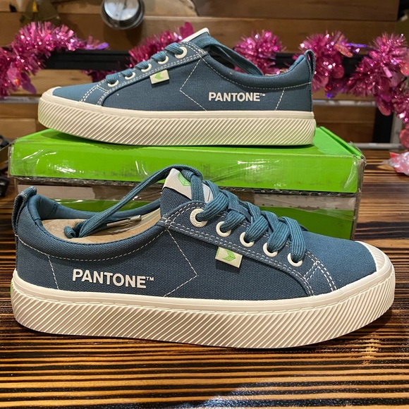 Cariuma Shoes - Cariuma Pantone sneakers